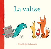 Chris Naylor-Ballesteros - La valise.