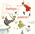 Stella Dreis - Pastèque et patatras !.