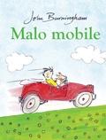 John Burningham - Malo mobile.
