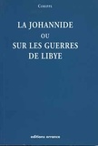 Corippe - La Johannide ou Sur les guerres de Libye.