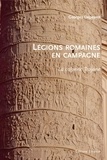 Georges Depeyrot - Légions romaines en campagne - La colonne Trajane.