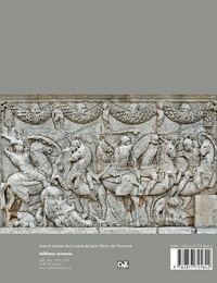 Le mausolée de Saint-Rémy-de-Provence. Les Iulii, Jules César et la bataille de Zéla