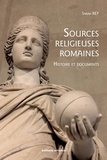 Sarah Rey - Sources religieuses romaines - Histoire et documents.