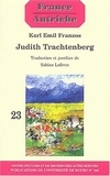 Karl Emil Franzos - Judith Trachtenberg.