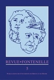 Sophie Audidière et Catriona Seth - Revue Fontenelle N° 5/2008 : .