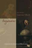 Laurence Villard - Géographies imaginaires.