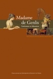 François Bessire - Madame de Genlis - Littérature et éducation.