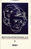 Claudine Poulouin - Revue Fontenelle N° 9/2011 : .