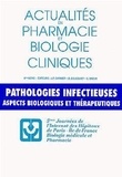 J.-p. Garnier et B. Bousquet - Pathologies infectieuses : aspects biologiques et thérapeutiques - 5e journée de l'Internat des Hôpitaux de Paris.