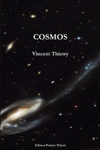 Vincent Thierry - Cosmos.