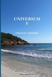 Vincent Thierry - Universum v.