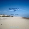 Vincent Thierry - Exposition iii.