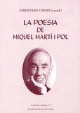 Christian Camps - La poesia de Miquel Marti i Pol.