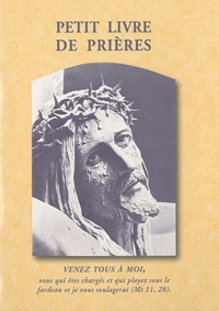 Traditions monastiques - Petit livre de prières.
