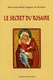 Louis-Marie Grignion de Montfort - Le secret admirable du très saint Rosaire - Pour se convertir et se sauver.