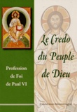  Paul VI - Le Credo du Peuple de Dieu.