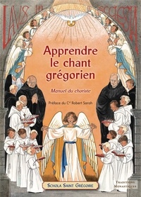  Saint-Grégoire-le-Grand - Laus in ecclesia.