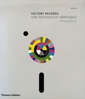 Matthew Robertson - Factory Records - Une anthologie graphique.