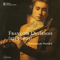 Emmanuel Hondré - François Devienne (1759-1803). 1 CD audio
