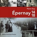 Pierre Guy - Epernay 14-18.