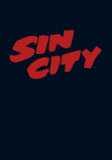 Frank Miller - Sin City.