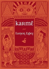 Eamon Espey - Carmin.