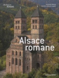 Suzanne Braun - Alsace romane.