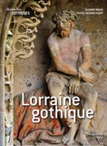 Suzanne Braun - Lorraine gothique.