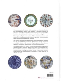 Les céramiques du Château-Musée de Saumur. Une collection d'exception