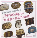 Claudette Joannis - L'histoire du porte-monnaie.