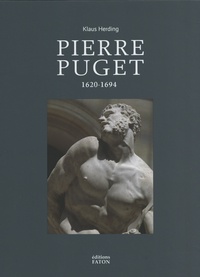 Klaus Herding - Pierre Puget (1620-1694) - 4 volumes.