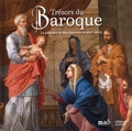 Giulia Longo et Guennola Thivolle - Trésors du Baroque - La peintures en Bourbonnais au XVIIe siècle.