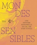 Sandra Barré et Denise Wendel-Poray - Mondes sensibles - Une histoire sensorielle de l’oeuvre d’art totale.