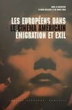 Irène Bessière et Roger Odin - Les Européens dans le cinéma américain - Emigration et exil.