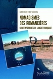 Audrey Lasserre et Anne Simon - Nomadismes des romancières contemporaines de langue française.