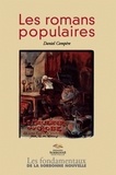 Daniel Compère - Les romans populaires.