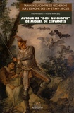Philippe Rabaté et Hélène Tropé - Autour de "Don Quichotte" de Miguel de Cervantès.