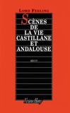 Antoine Fontaney - Scènes de la vie castillane et andalouse.
