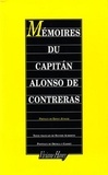 Contreras alonso De - Mémoires du capitán Alonso de Contreras - Memoires du capitan alonso de contreras.