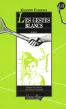 Gianni Clerici - Les Gestes Blancs. Alassio 1939.