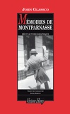 John Glassco - Mémoires de Montparnasse.