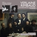 Arthur Rimbaud et Paul Verlaine - Correspondances amoureuses et poèmes.