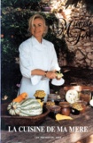 Michèle Torr - La cuisine de ma mère.