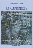 René-Pierre Costa - Le Cambodge : la décomposition ! - Des analogies entre Pol Pot et... Hitler.
