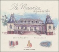  Ladame - Ile Maurice - Aquarelles.
