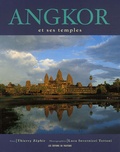 Thierry Zéphir - Angkor et ses temples.