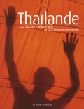 Didier Millet - Thaïlande - Neuf jours dans le royaume par 55 photographes internationaux. 1 DVD