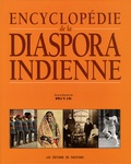 V. Lal Brij - L'encyclopédie de la diaspora indienne.