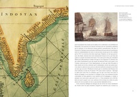 L'île Maurice. Sur la route des épices (1598-1810)
