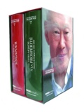 Kuan Yew Lee - Les mémoires de Lee Kuan Yew - 2 volumes : Tome 1, L'histoire de Singapour ; Tome 2, Du tiers-monde à la prospérité (1965-2000).